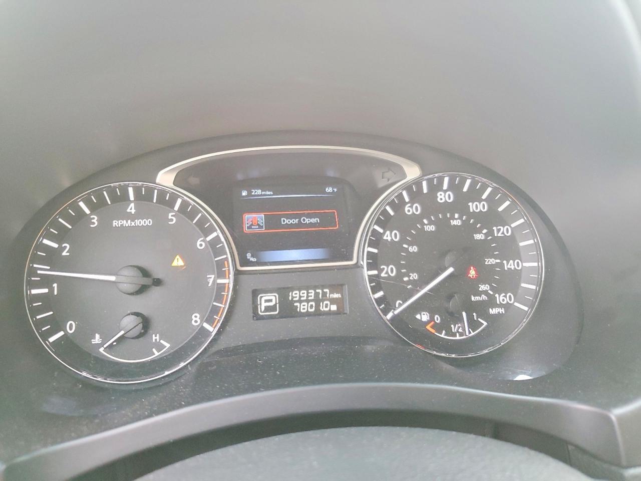 2014 Nissan Altima 2.5 - zdjęcie 9