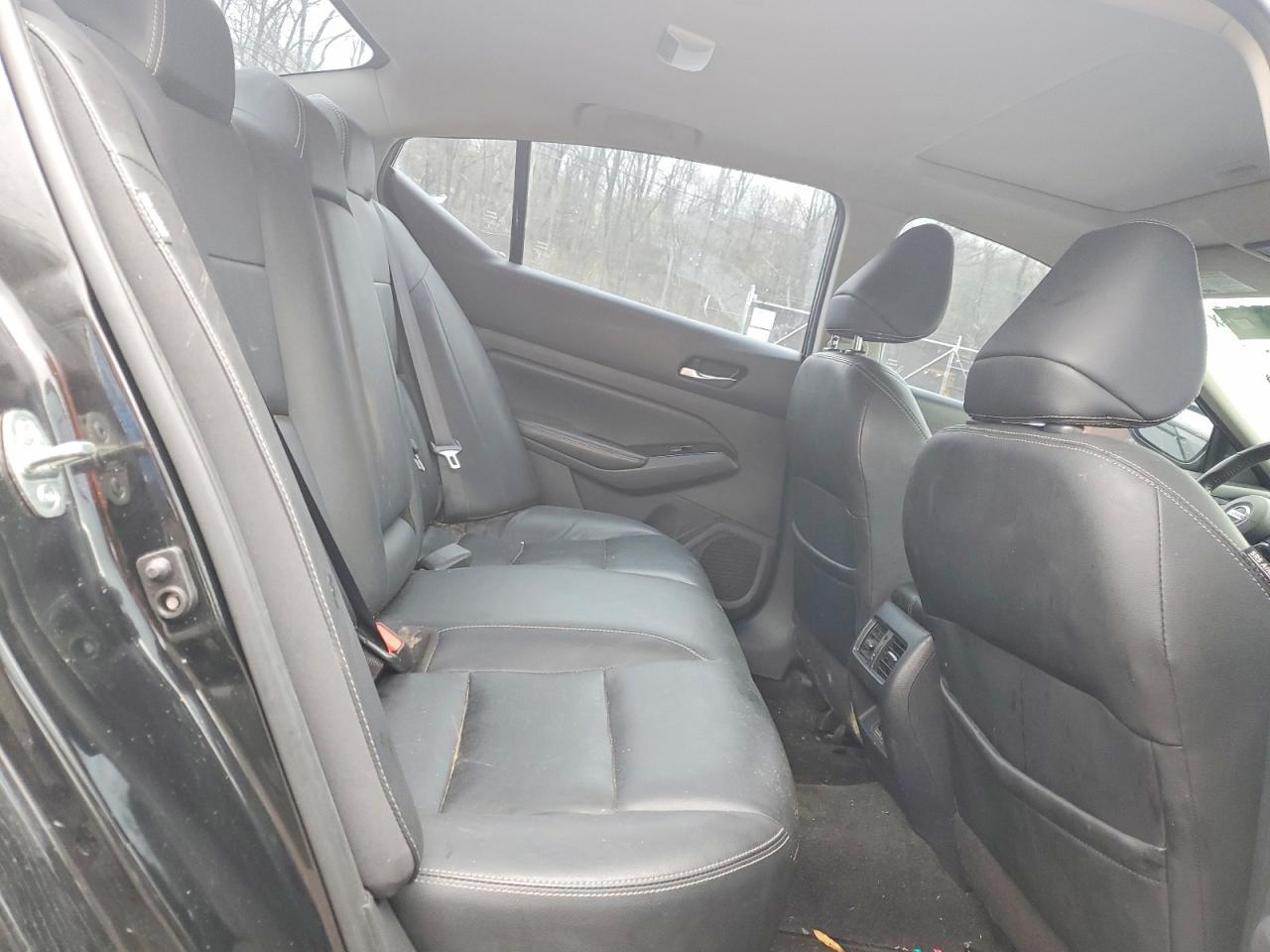 2020 Nissan Altima 2.5 Sl - zdjęcie 10