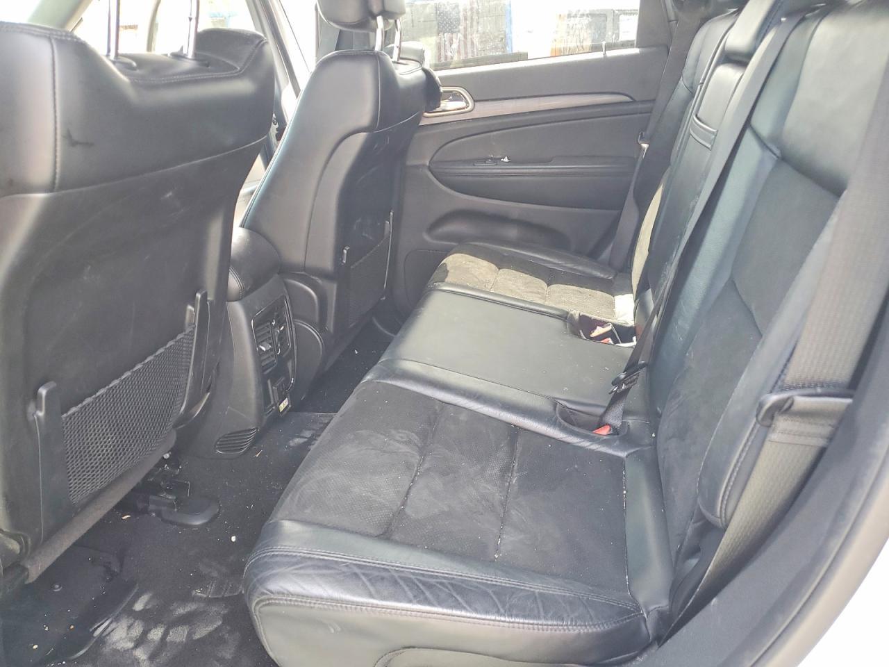 2021 Jeep Grand Cherokee - zdjęcie 11