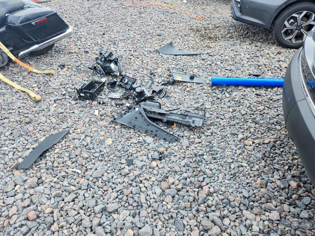 2025 Jeep Grand Cherokee L Limited - zdjęcie 12