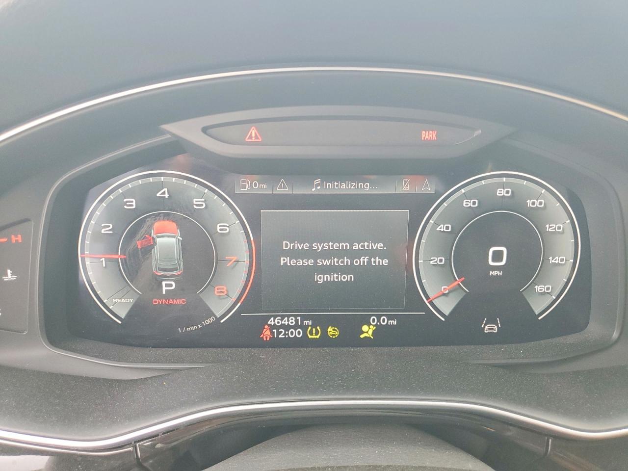 2023 Audi Q8 Premium - zdjęcie 9