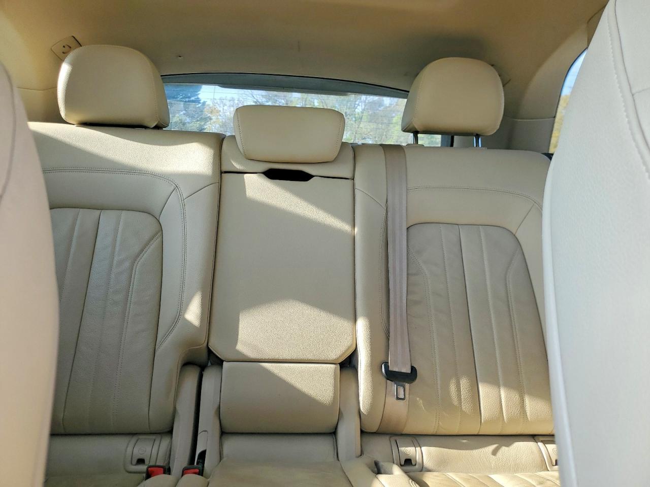 2018 Audi Q5 Premium Plus - zdjęcie 10