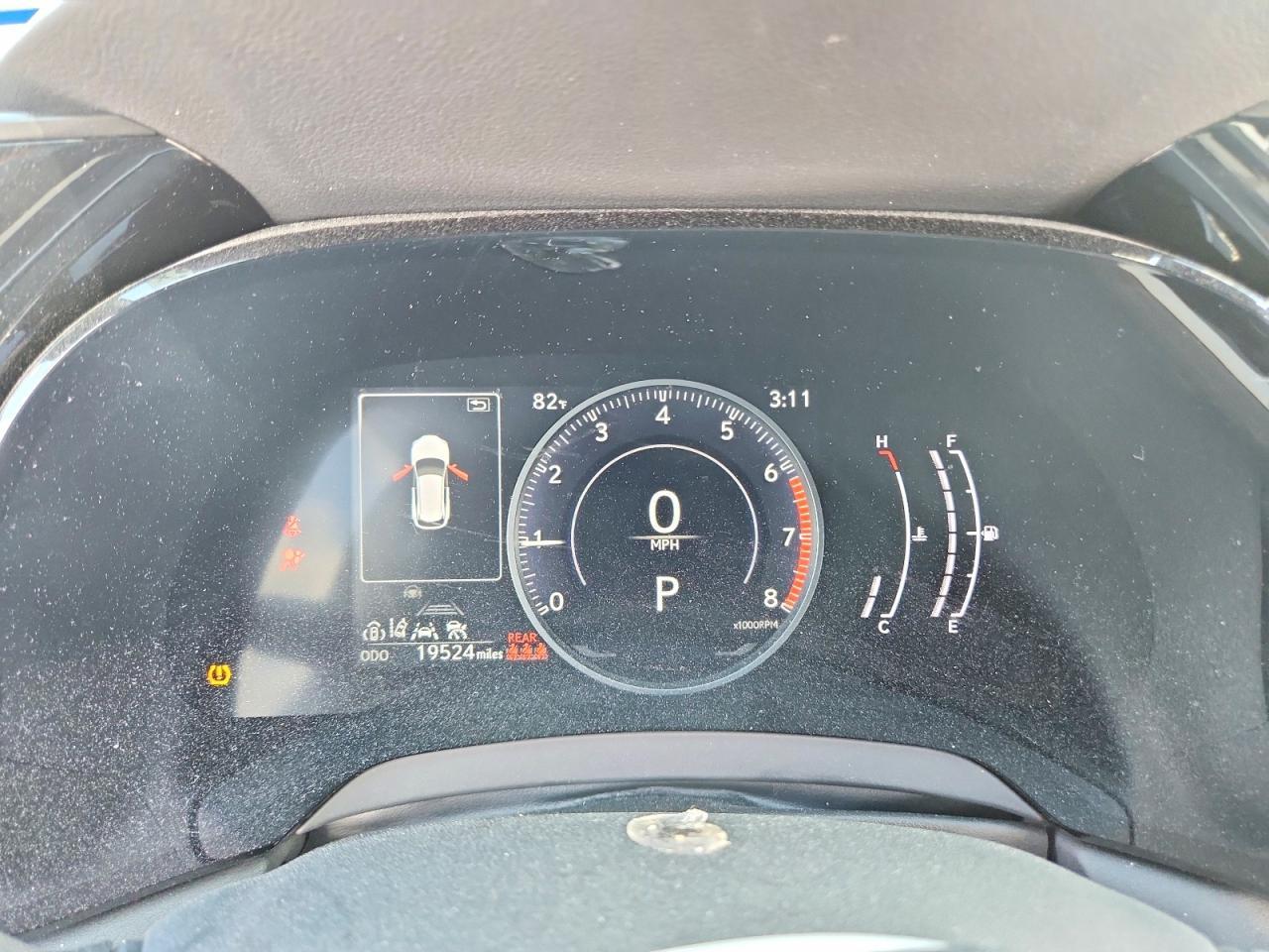 2023 Lexus Rx 350 Premium - zdjęcie 9
