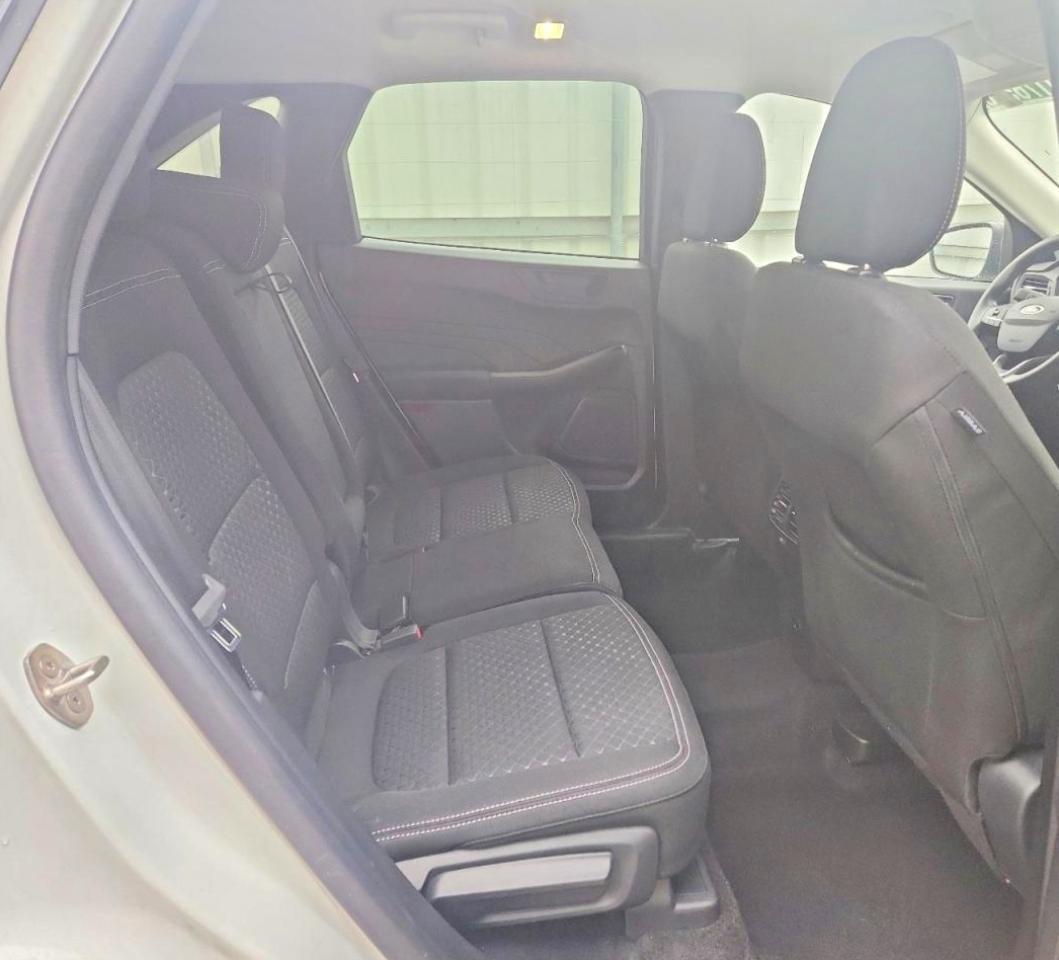 2025 Ford Escape Active - zdjęcie 11