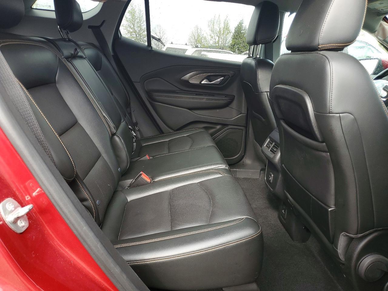 2019 GMC Terrain Slt - zdjęcie 11