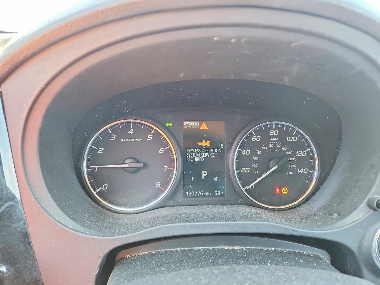 2018 Mitsubishi Outlander Se - zdjęcie 9