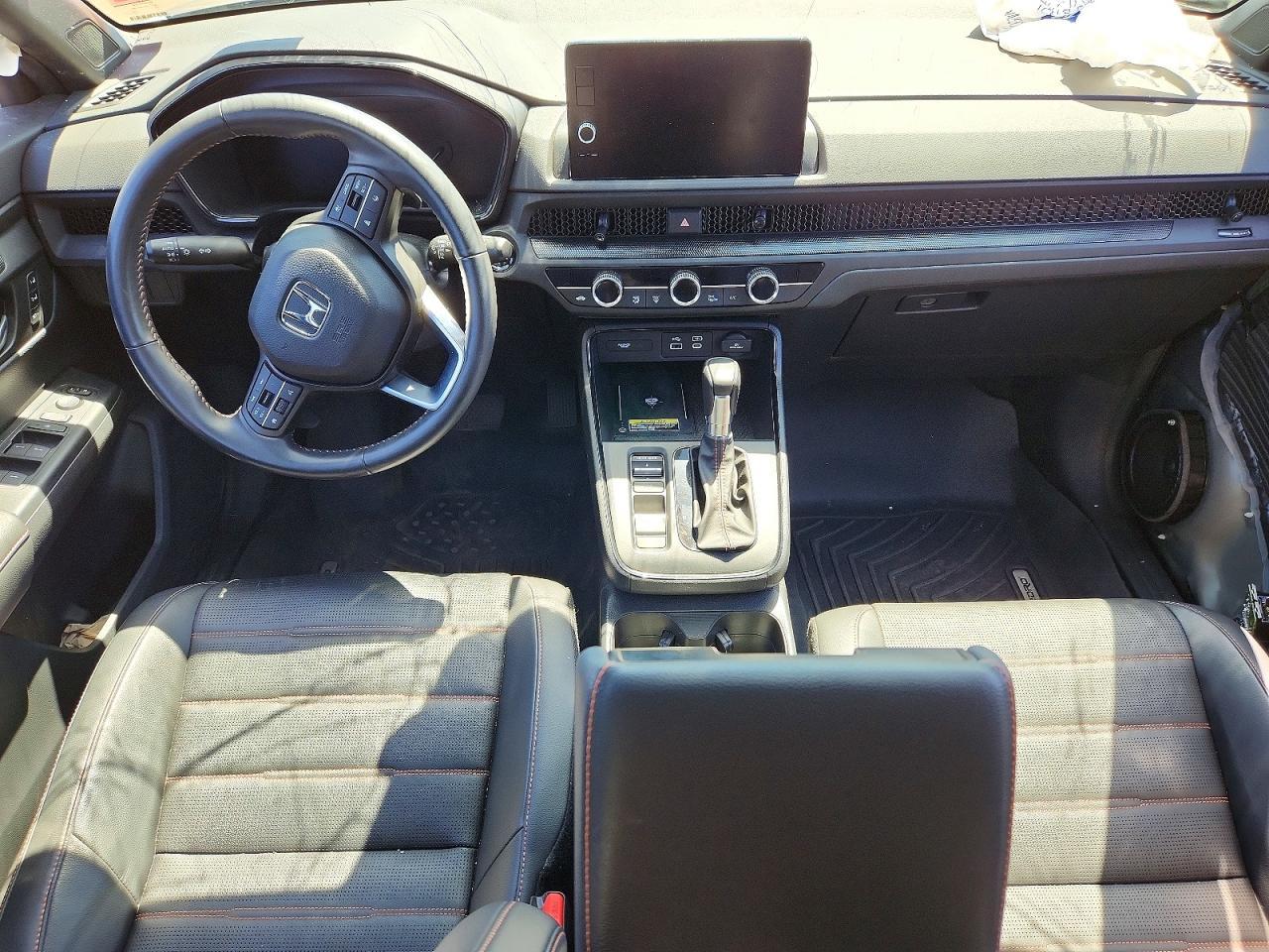 2024 Honda Cr-V Sport-L - zdjęcie 8