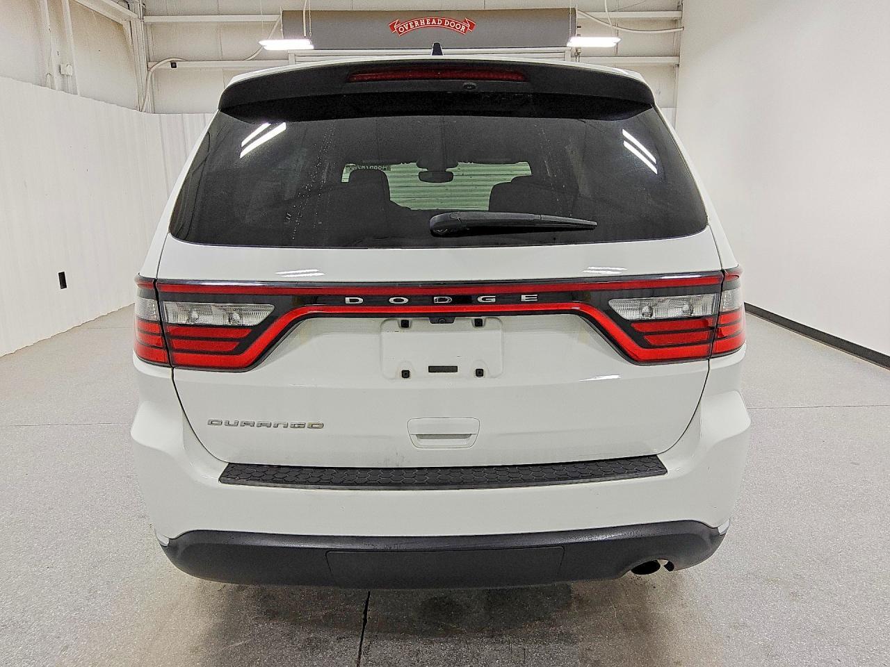 2023 Dodge Durango Sxt - zdjęcie 6