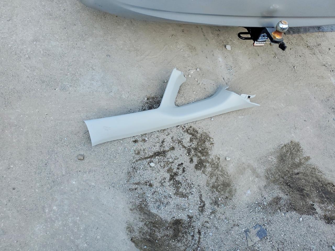 2014 Toyota Prius V Three - zdjęcie 13