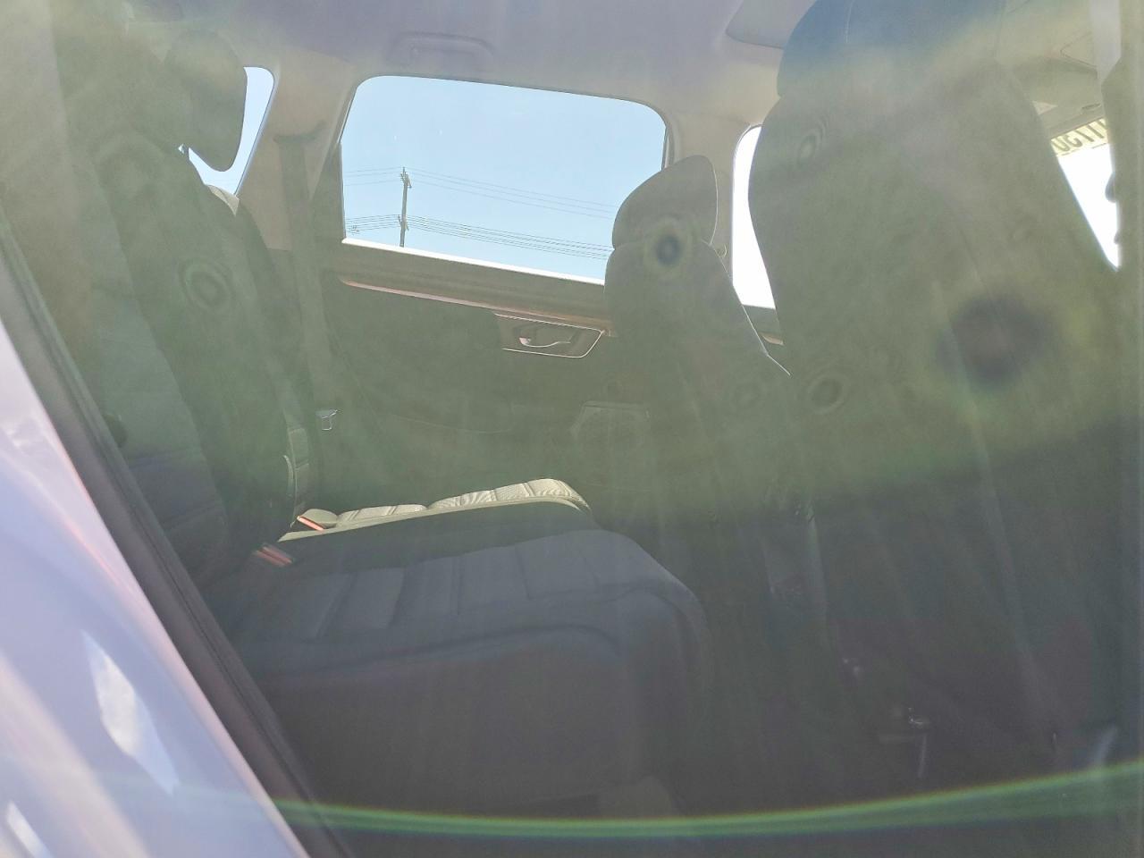 2019 Honda Cr-V Ex - zdjęcie 11