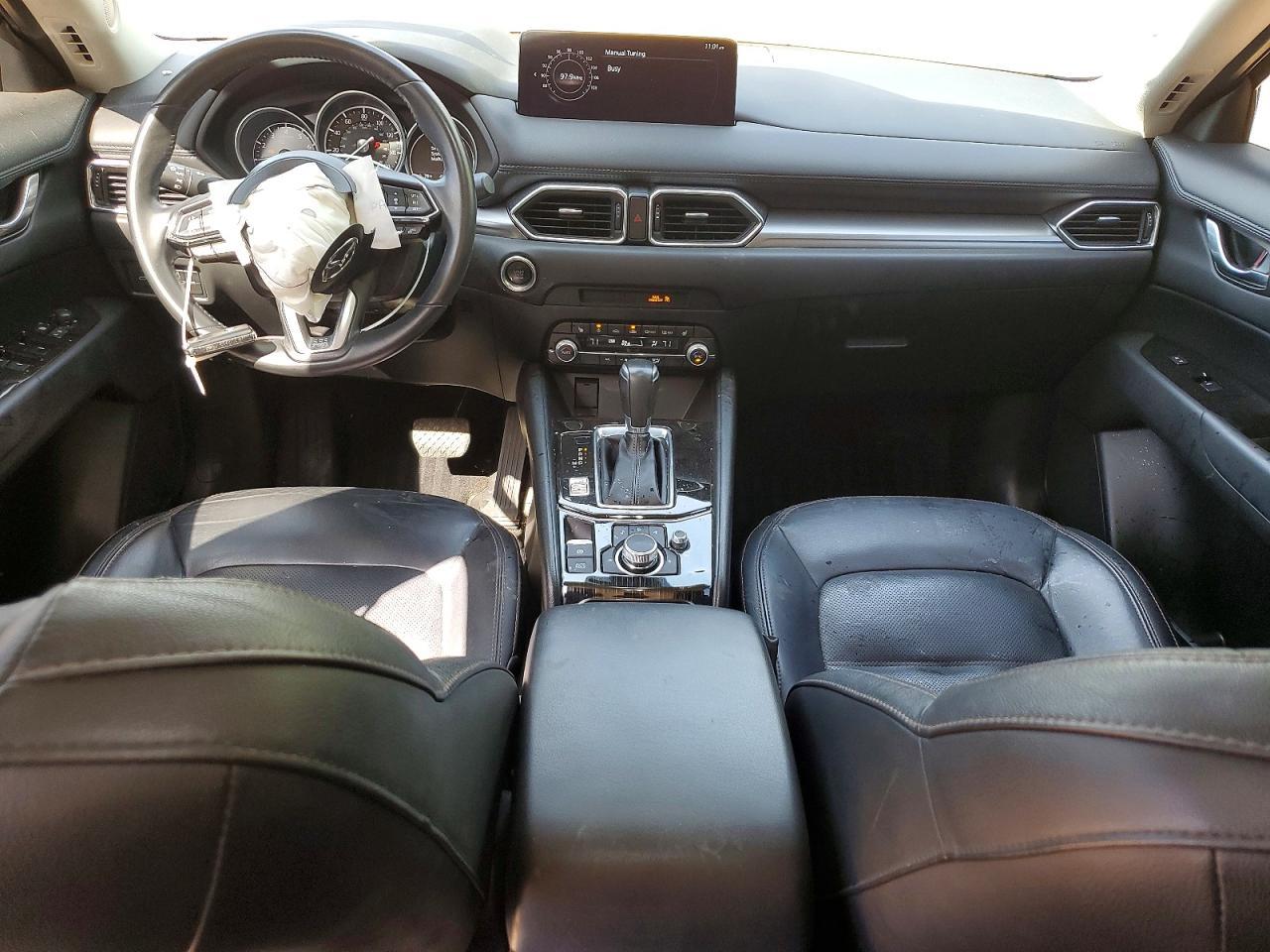2023 Mazda Cx-5 Preferred - zdjęcie 8
