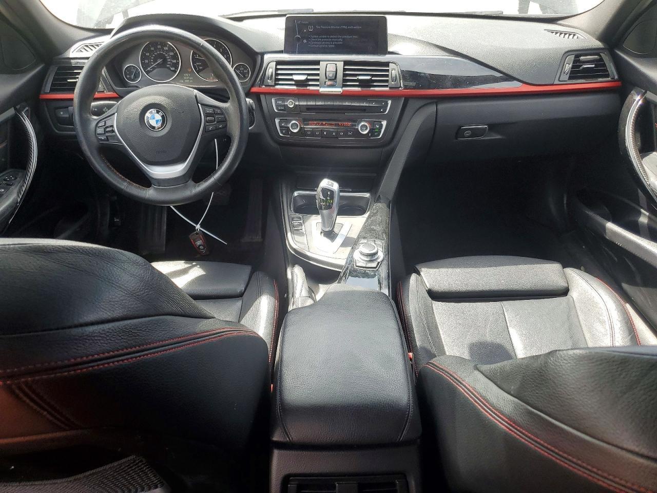 2013 BMW 328 Xi Sulev - zdjęcie 8