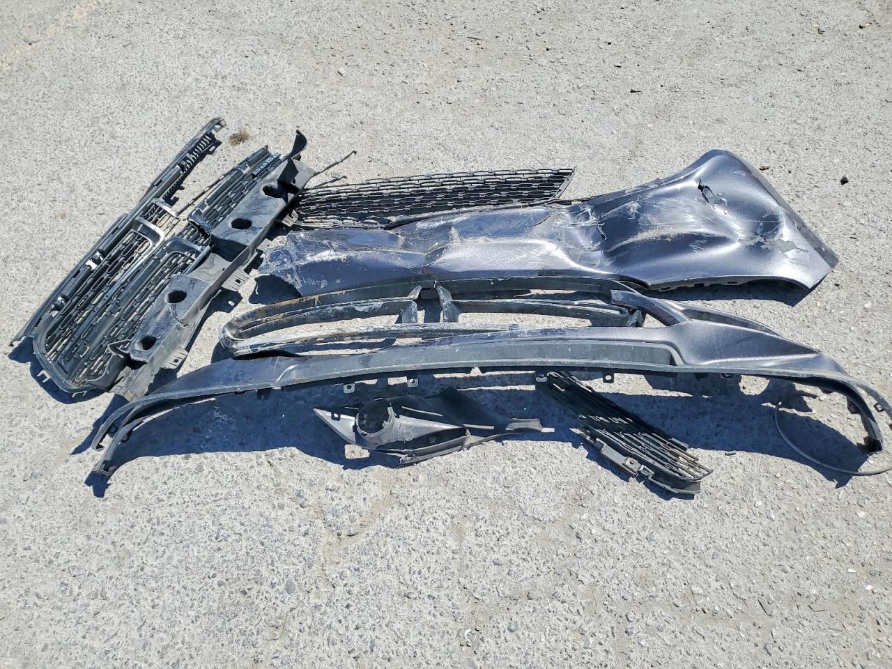 2015 Dodge Durango R - zdjęcie 13