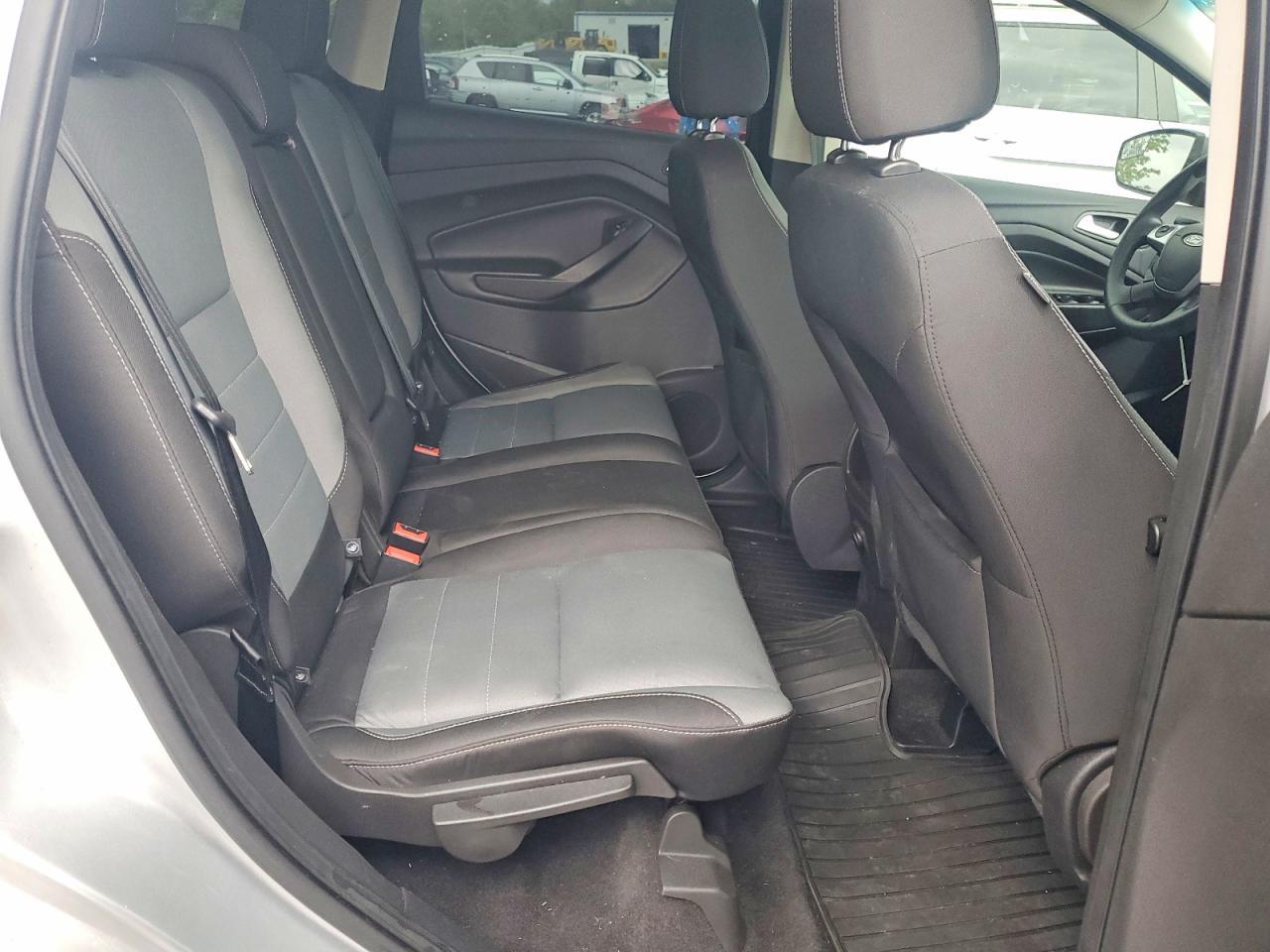 2016 Ford Escape Se - zdjęcie 11