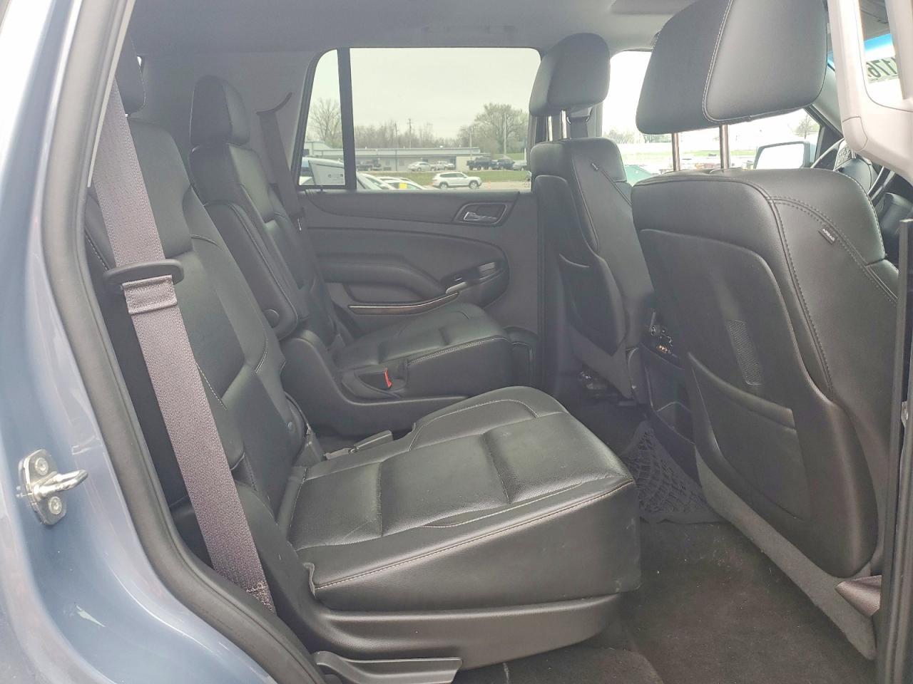 2016 GMC Yukon Slt - zdjęcie 10