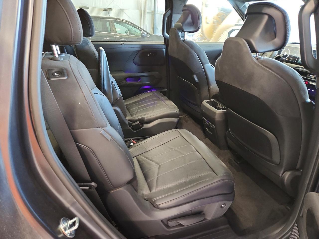 2027 Kia Telluride X-Pro Sx Prestige - zdjęcie 11