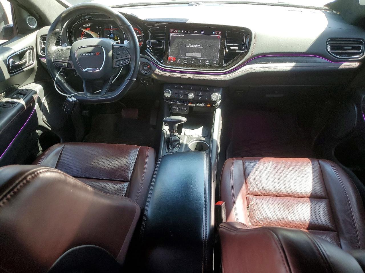 2023 Dodge Durango R - zdjęcie 8