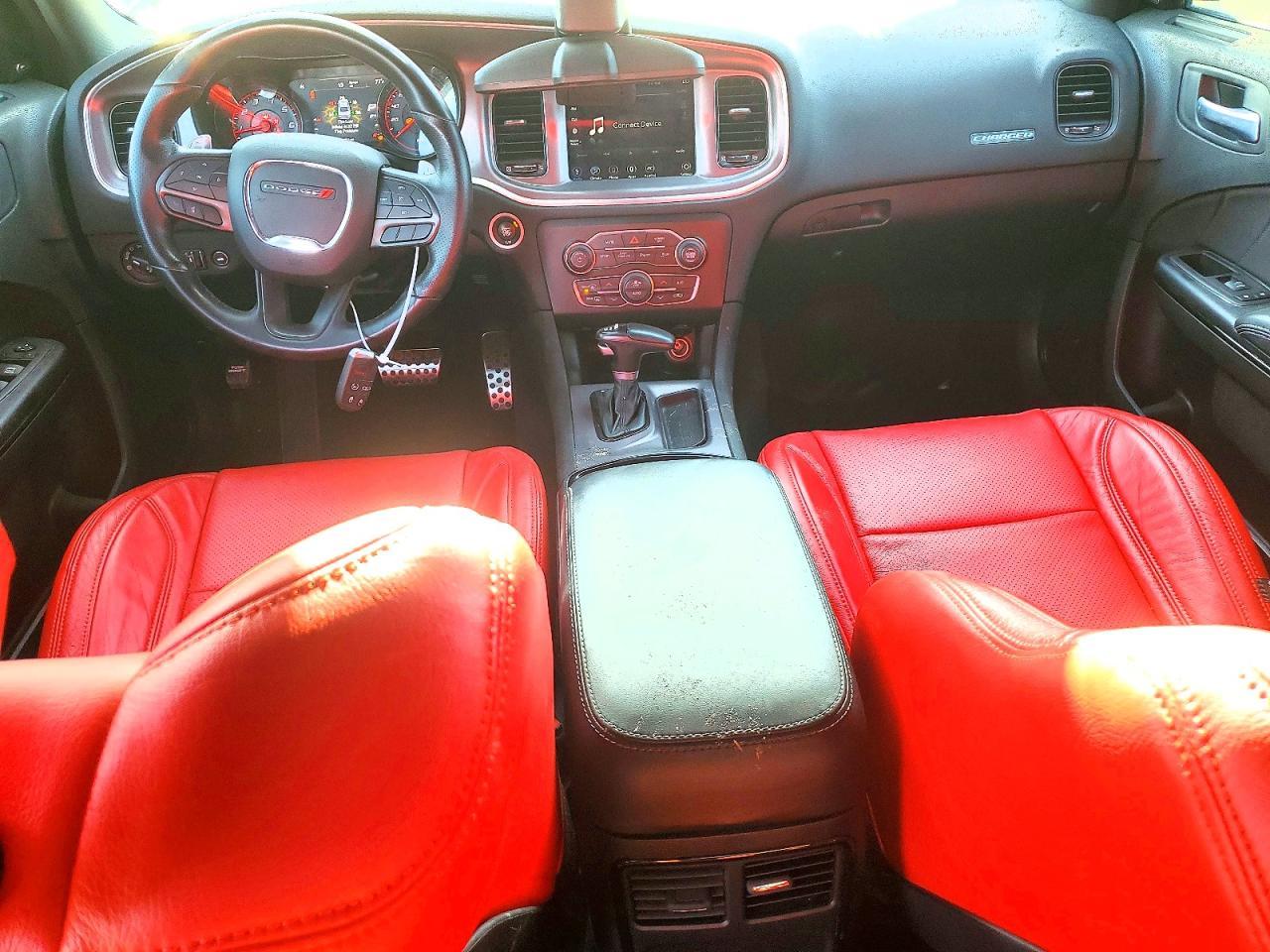 2021 Dodge Charger R - zdjęcie 8