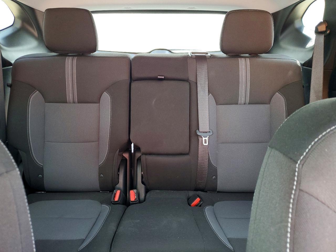 2026 Chevrolet Blazer 2Lt - zdjęcie 10