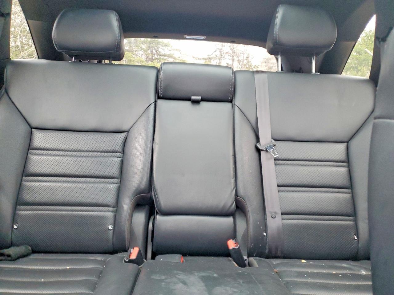 2019 Kia Sorento Sx V6 - zdjęcie 10