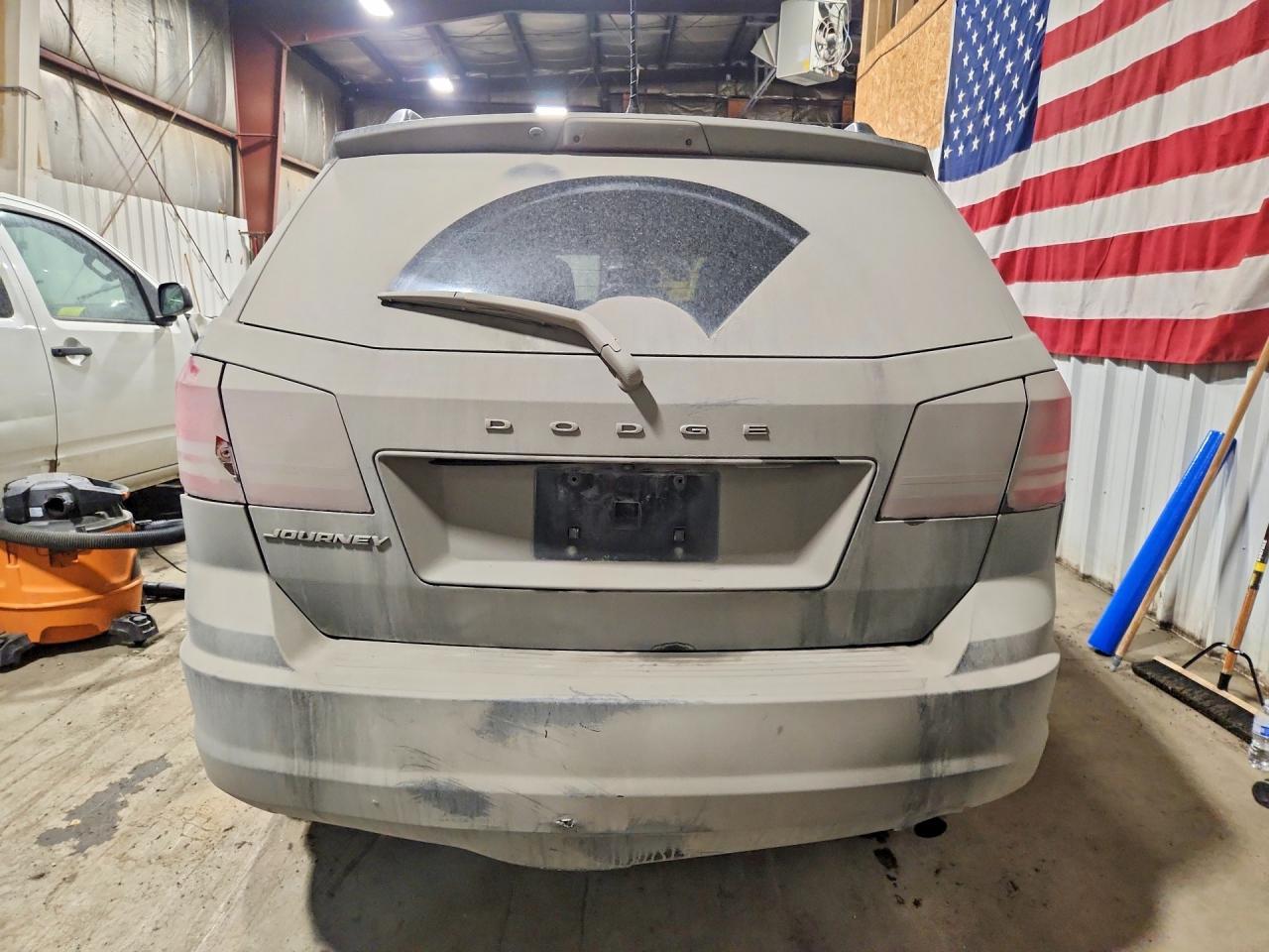 2018 Dodge Journey Se - zdjęcie 6