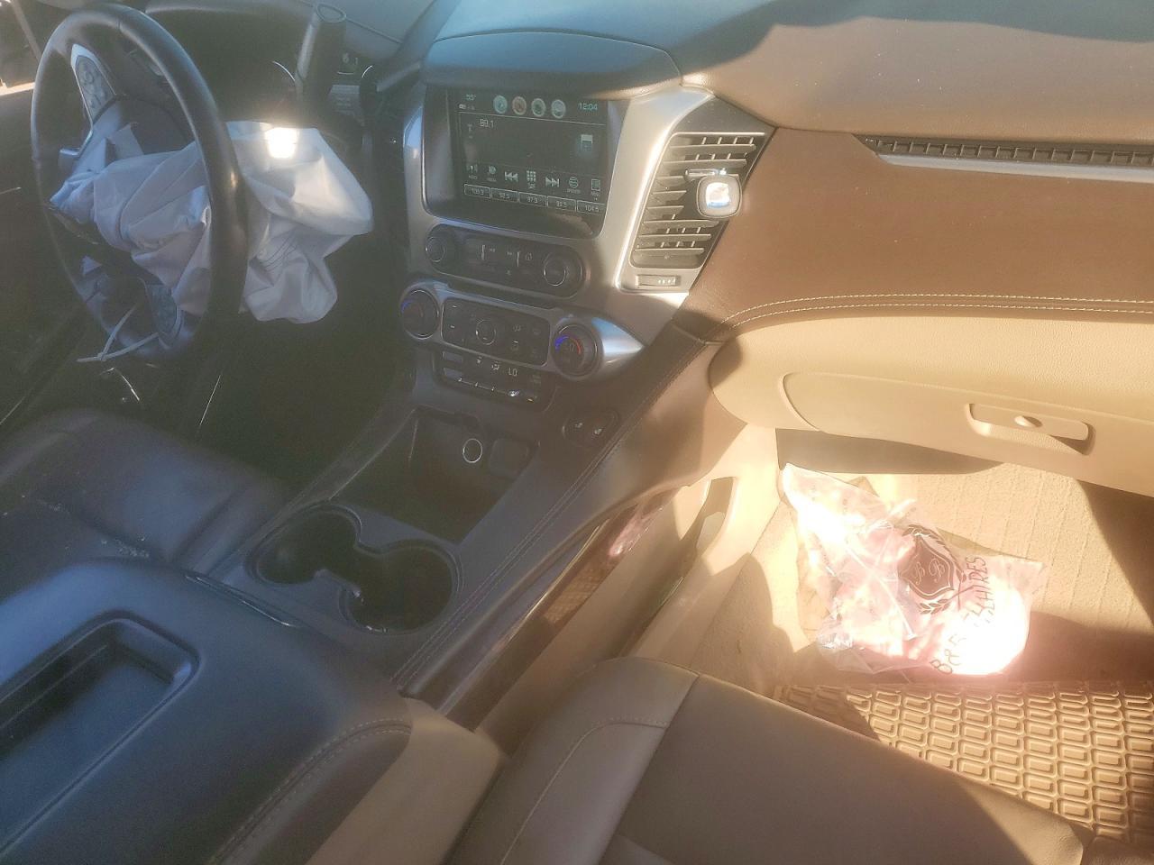 2020 Chevrolet Tahoe C1500 Lt - zdjęcie 8