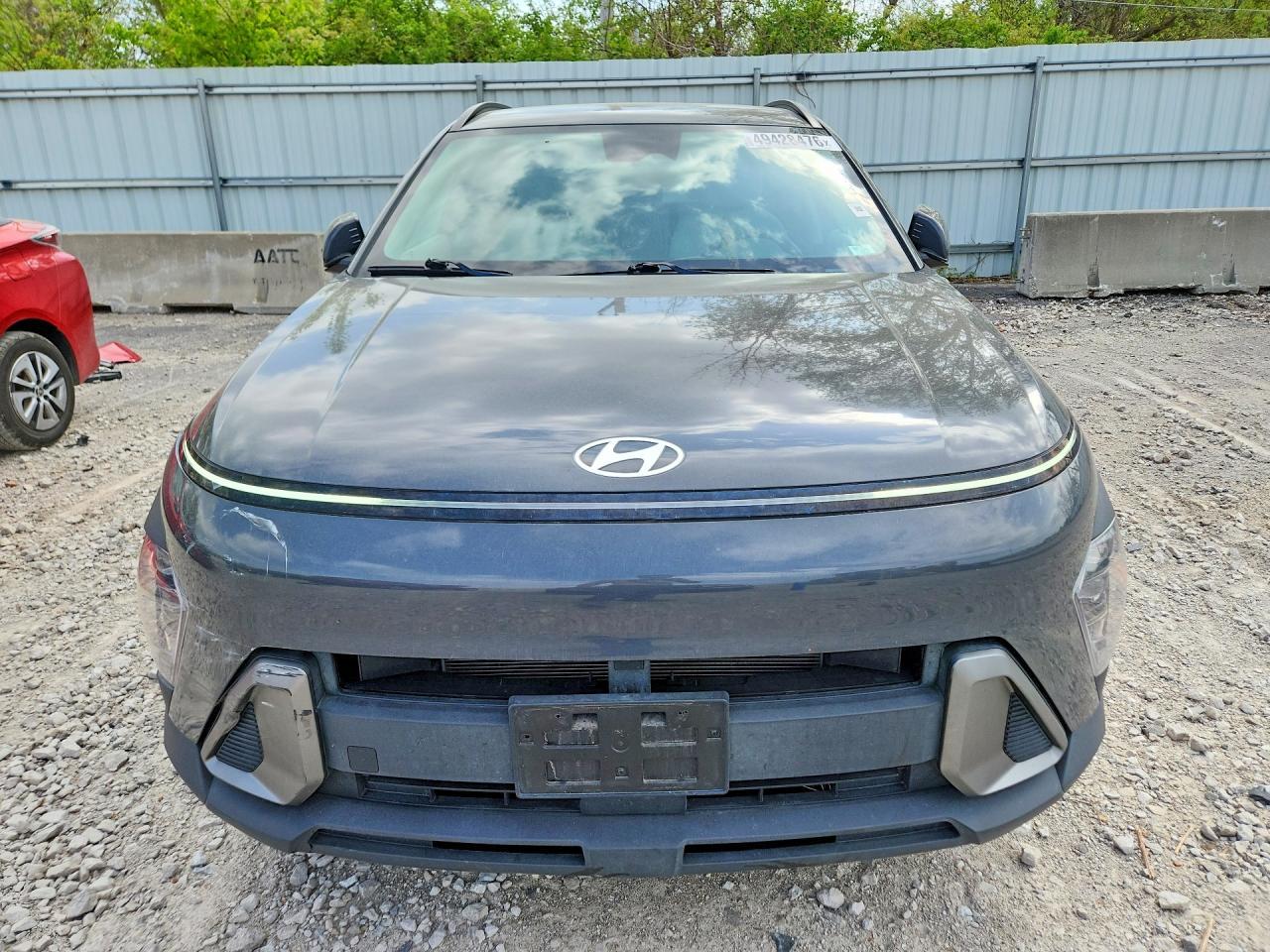 2024 Hyundai Kona Sel - zdjęcie 5