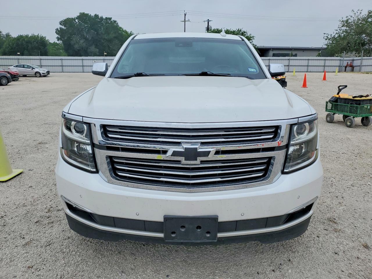 2019 Chevrolet Tahoe K1500 Premier - zdjęcie 5