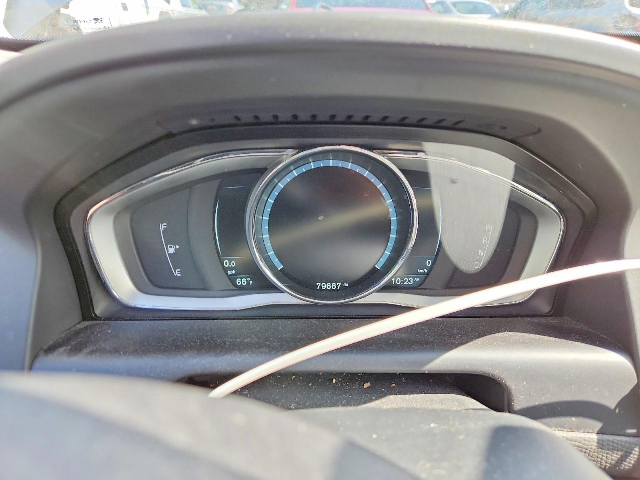 2016 Volvo Xc60 T5 Premier - zdjęcie 9
