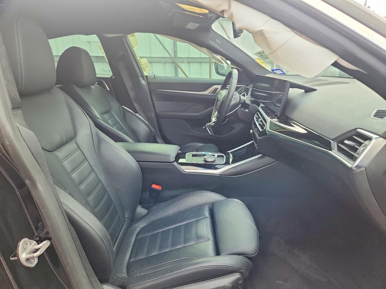 2024 BMW I4 Edrive 35 - zdjęcie 7