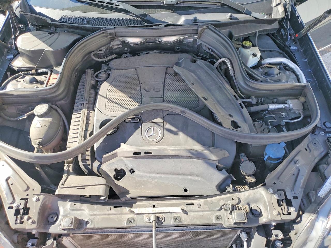 2015 Mercedes-Benz Glk 350 - zdjęcie 12