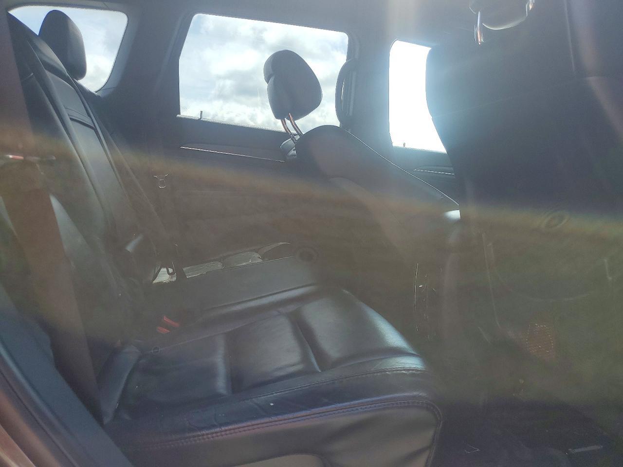 2018 Jeep Grand Cherokee Limited - zdjęcie 10