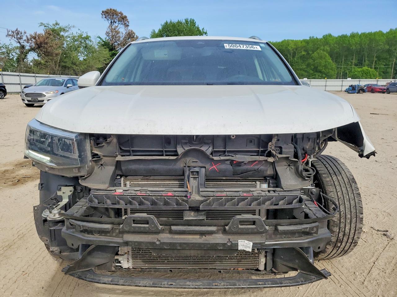 2023 Volkswagen Taos Se - zdjęcie 5