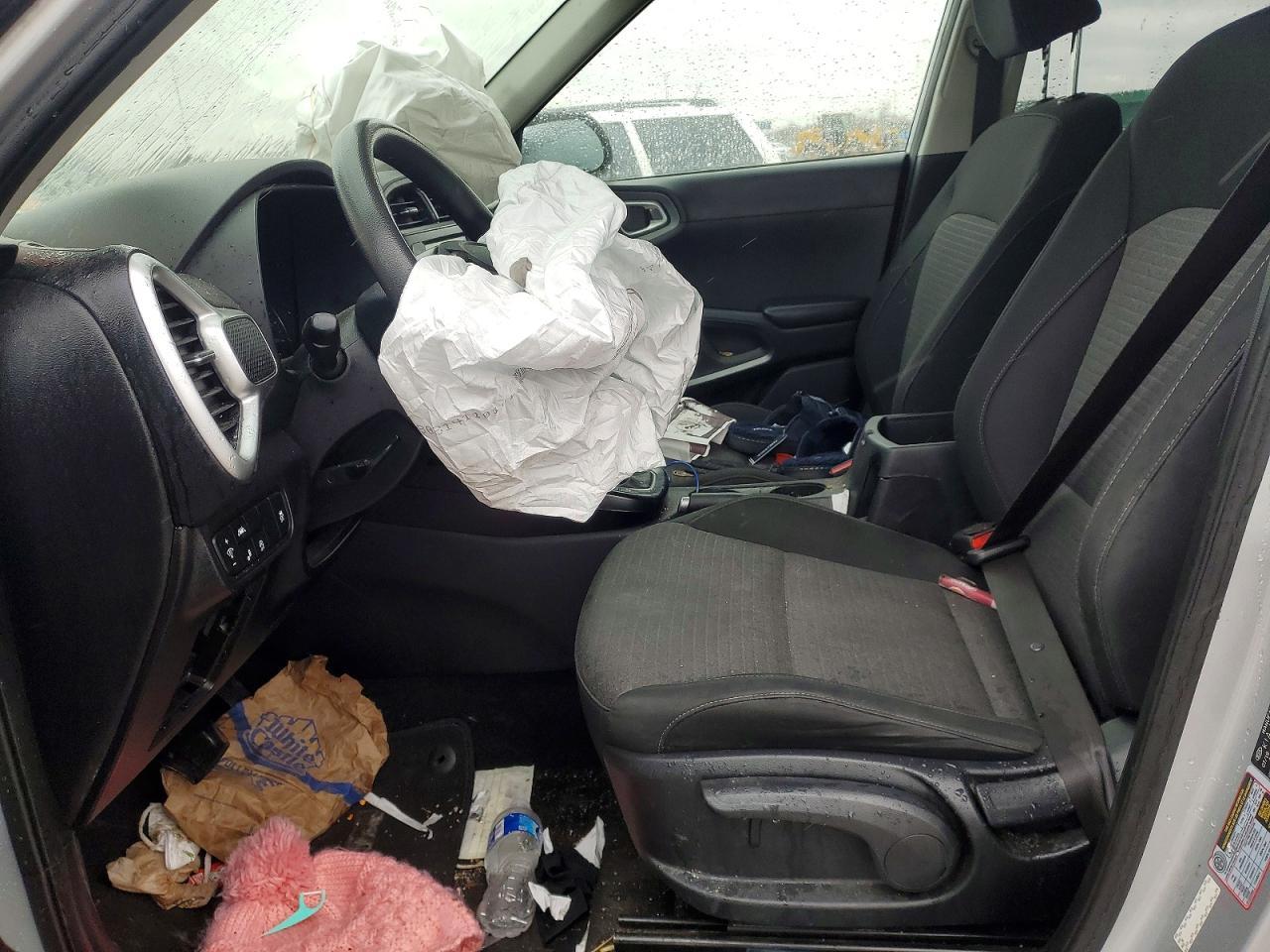 2020 Kia Soul S - zdjęcie 7