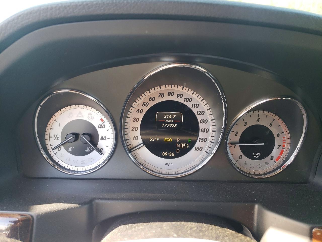 2013 Mercedes-Benz Glk 350 4Matic - zdjęcie 9