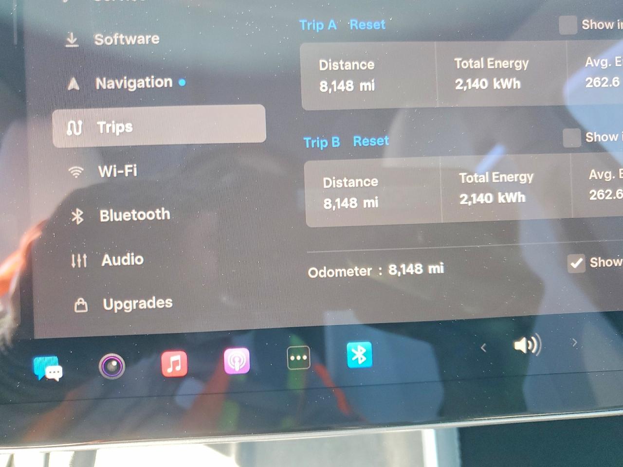 2026 Tesla Model Y - zdjęcie 9