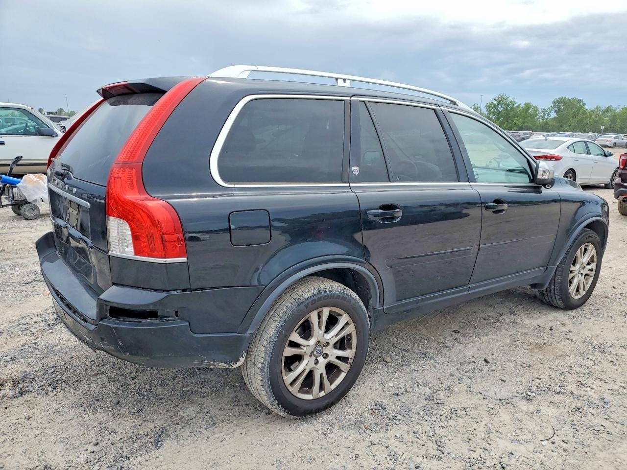 2014 Volvo Xc90 3.2 - zdjęcie 3