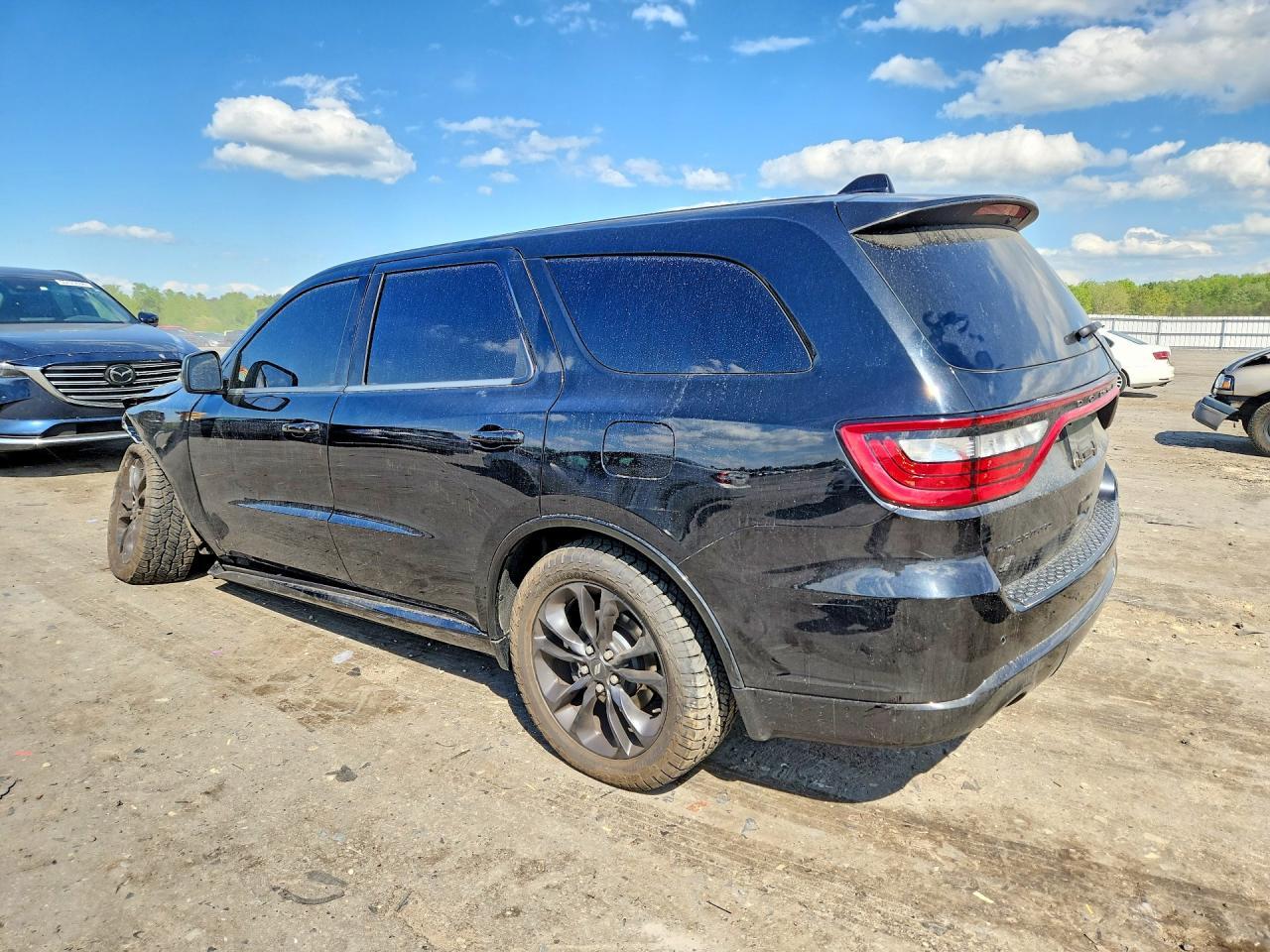 2021 Dodge Durango Gt - zdjęcie 2