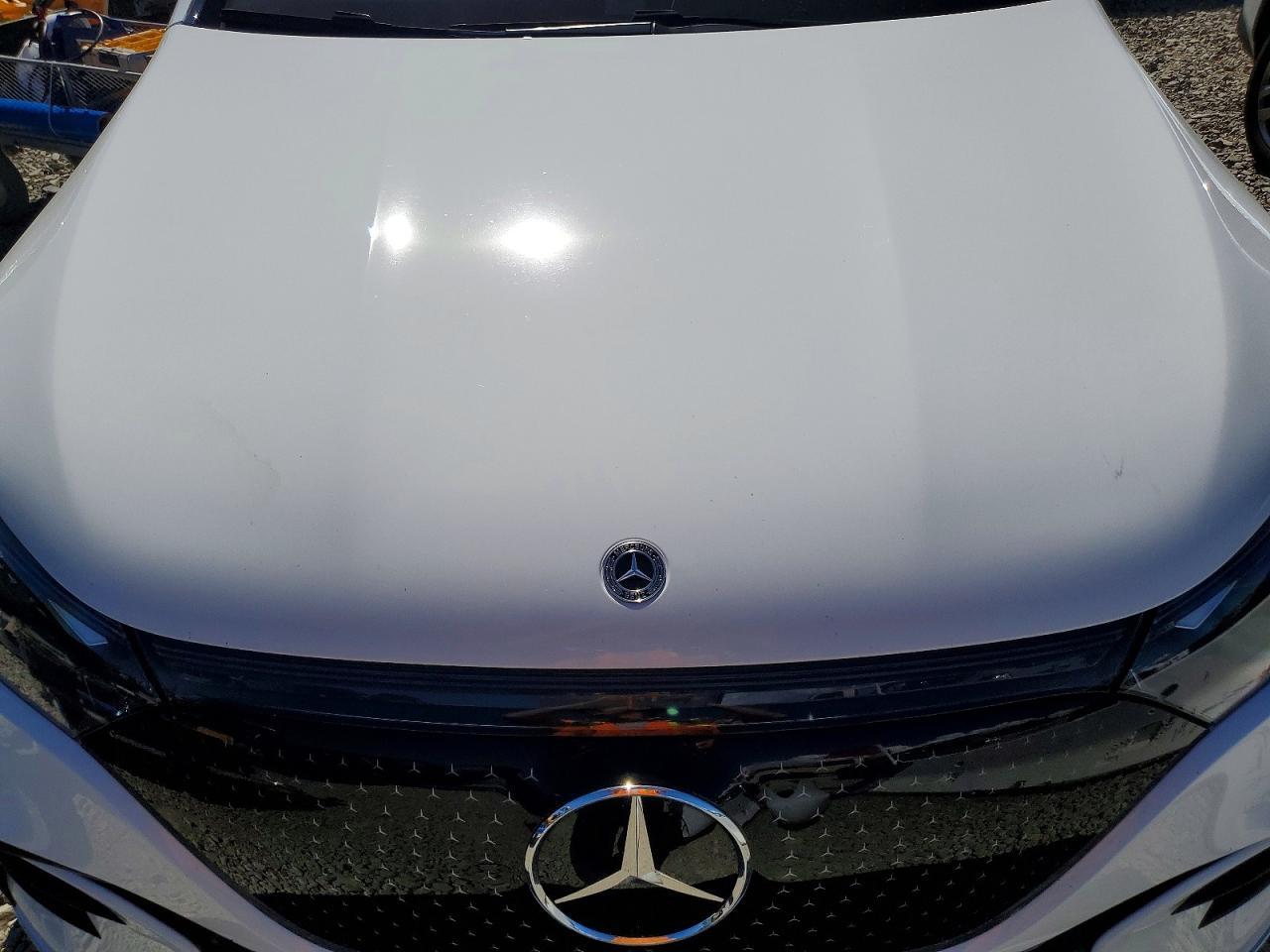 2024 Mercedes-Benz Eqe Suv 350+ - zdjęcie 12