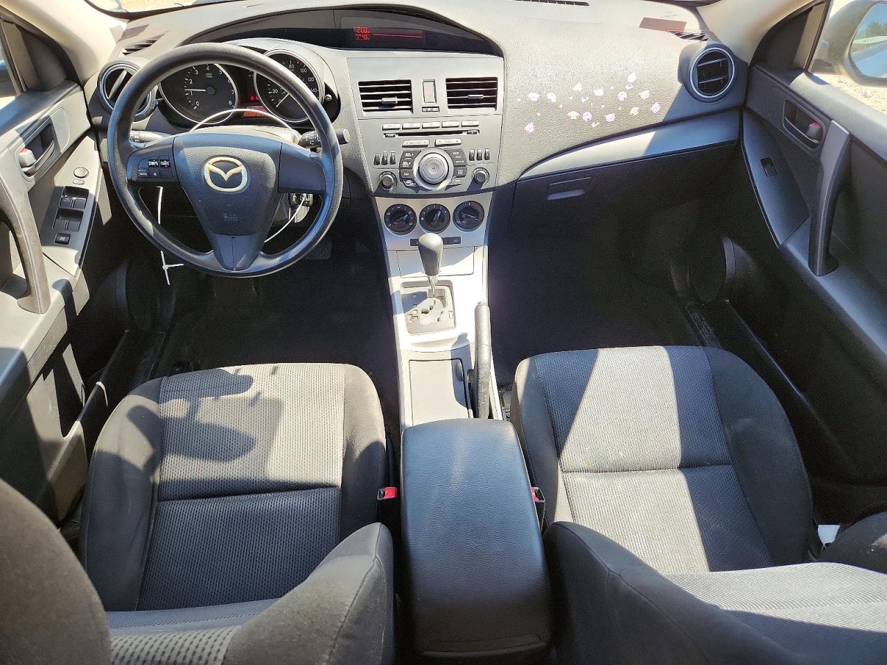 2021 Mazda 3 I - zdjęcie 8