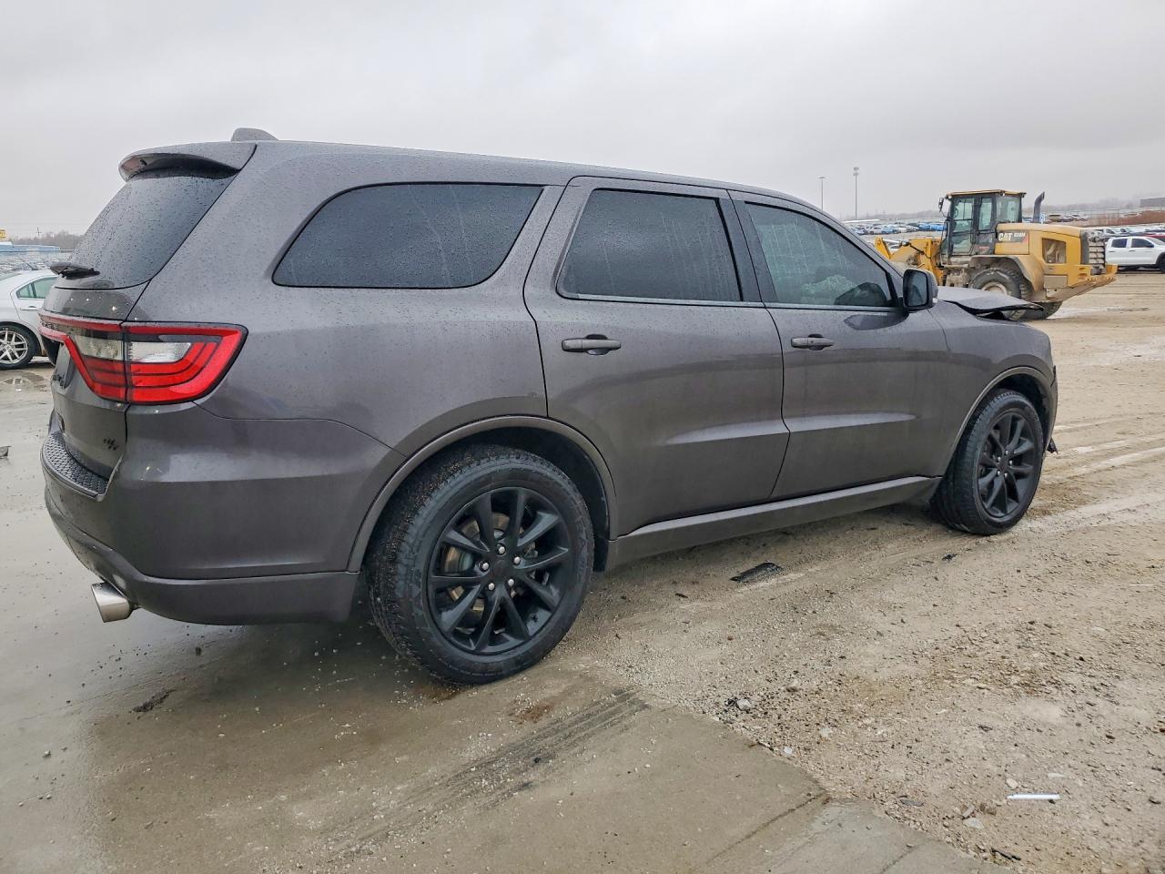 2017 Dodge Durango R - zdjęcie 3