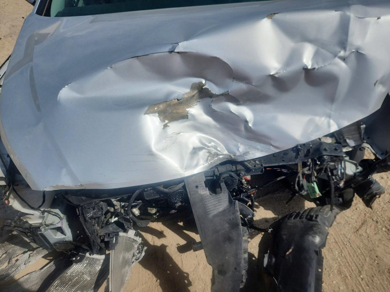 2015 Hyundai Sonata Limited - zdjęcie 11