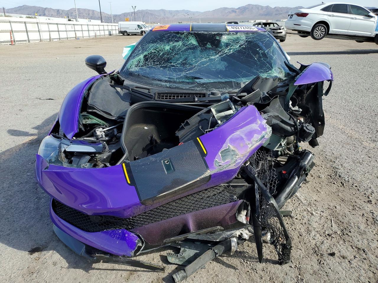 2023 Ferrari 296Gtb - zdjęcie 5