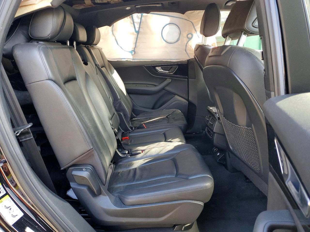 2017 Audi Q7 Premium Plus - zdjęcie 11