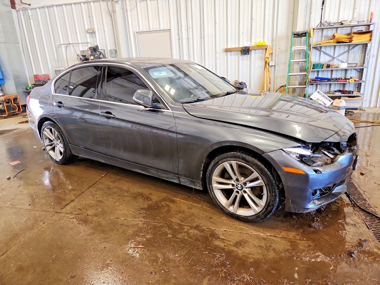 BMW Seria 3 - zdjęcie 4