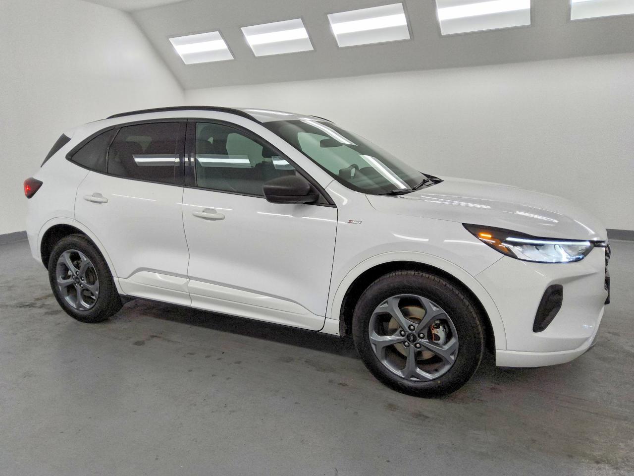 2023 Ford Escape St Line - zdjęcie 4