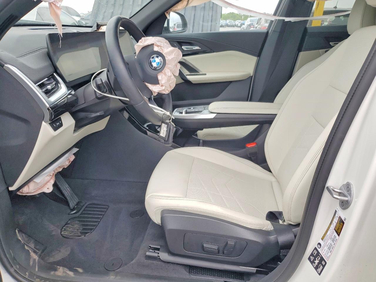 2026 BMW X2 xDrive28I - zdjęcie 7