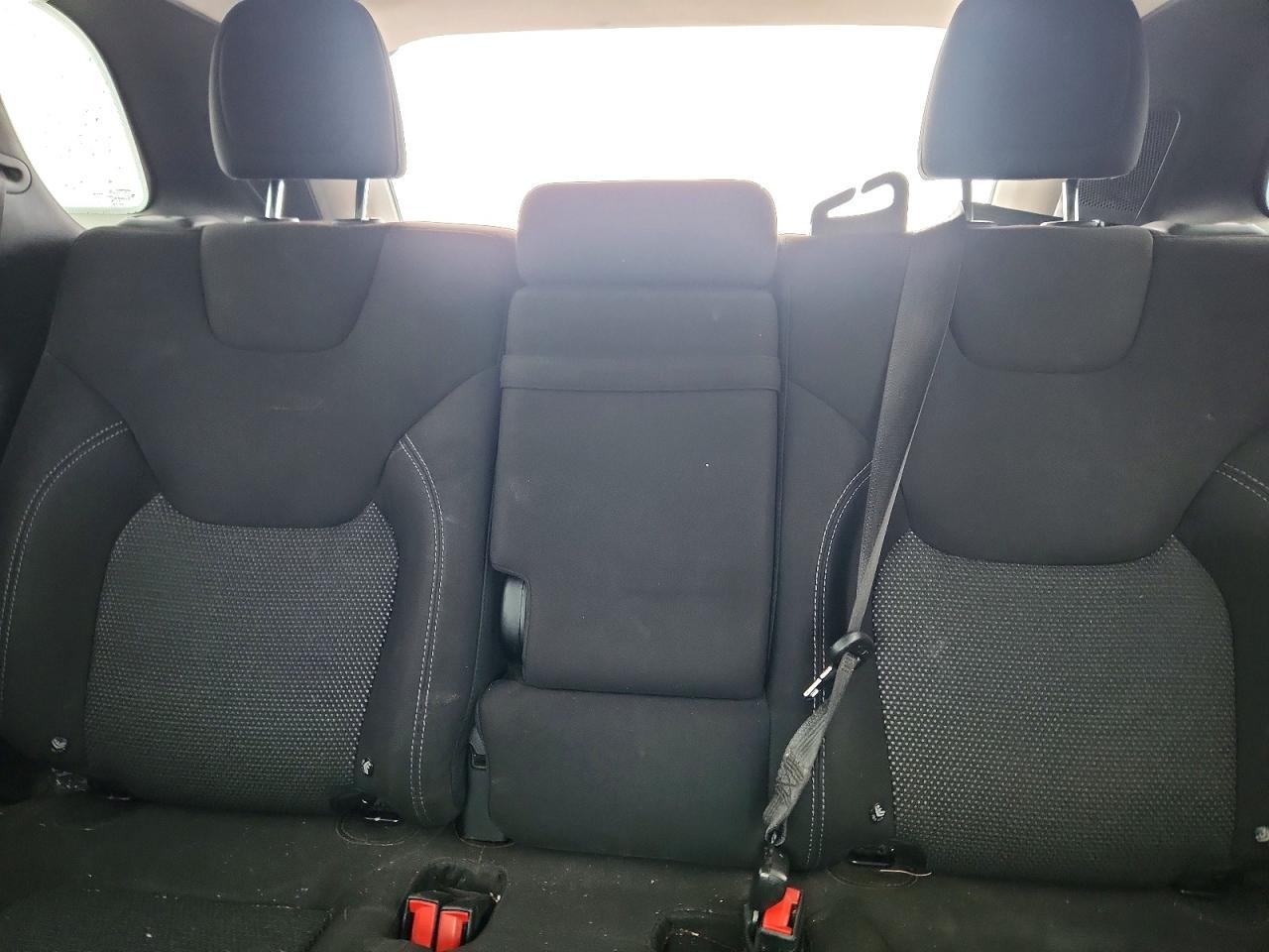 2019 Jeep Cherokee Latitude - zdjęcie 10