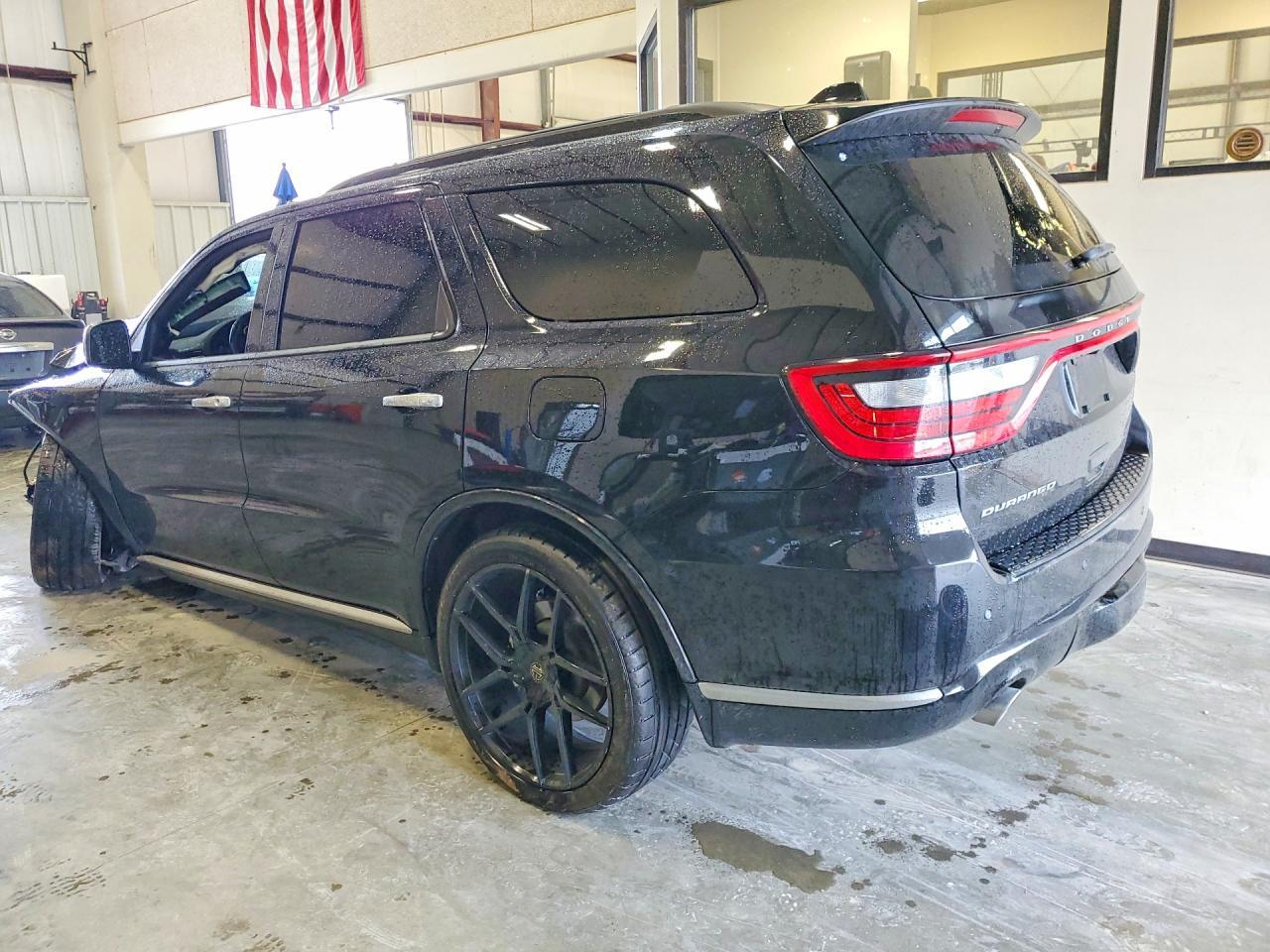 2021 Dodge Durango Citadel - zdjęcie 2