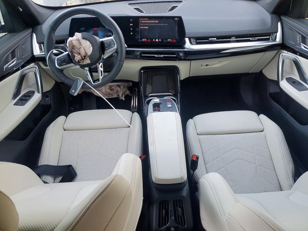 2026 BMW X1 xDrive28I - zdjęcie 8